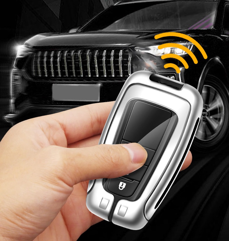 トヨタ（TOYOTA） ◇トヨタ TOYOTA◇深錆色/グレー◇キーケース