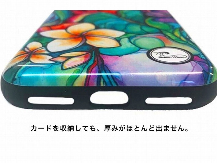 Colleen Wilcox（コリーンウィルコックス） iPhone 11 11pro max