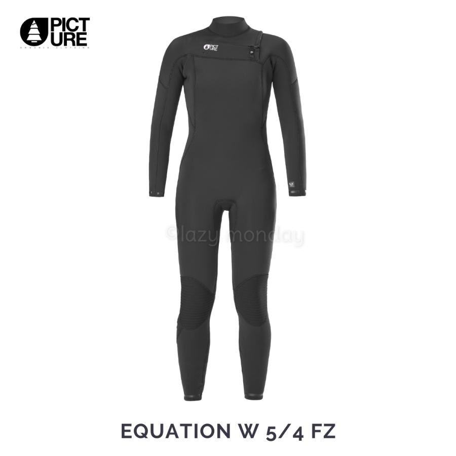 PICTURE ORGANIC CLOTHING EQUATION W 3/2 FZ レディース