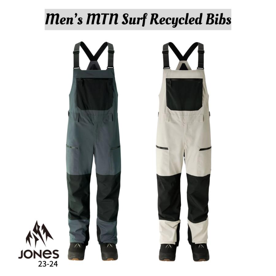 JONES SNOWBOARDS 23-24 ジョーンズ ウェア Men's MTN Surf JONES SNOWBOARDS 23-24 ジョーンズ ウェア Men's MTN Surf