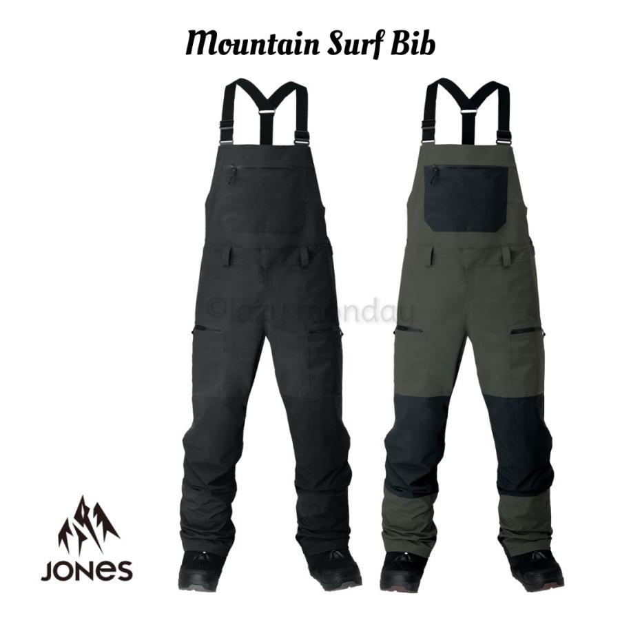 Jones 黒 スノーボード 、スキーパンツ　Mサイズ　男性用 Jones 黒 スノーボード 、スキーパンツ Mサイズ 男性用