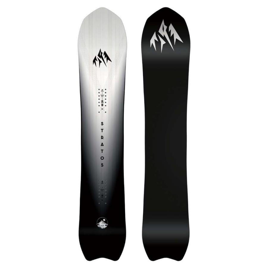 Storm Wolf Snowboard | Jones Snowboards 公式