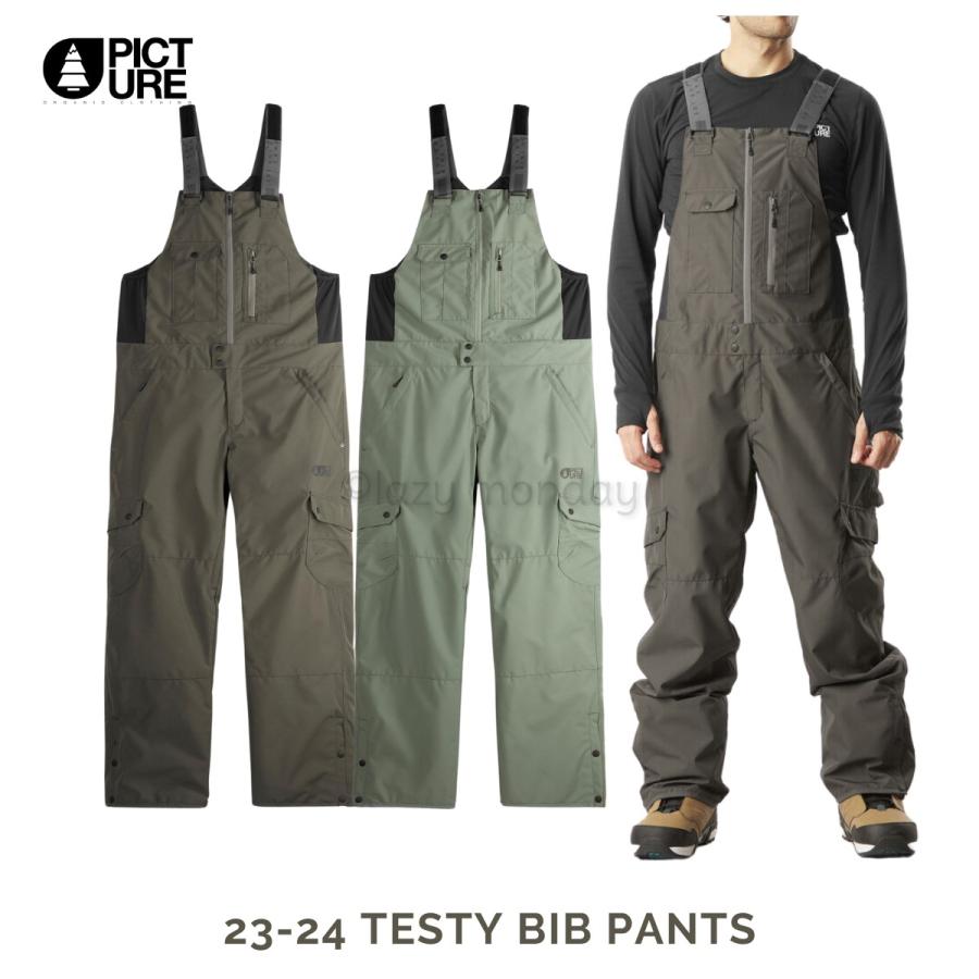 PICTURE ORGANIC CLOTHING U99 JKT メンズ ジャケット スノー