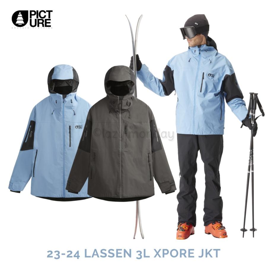 PICTURE ORGANIC CLOTHING TRACK JKTメンズ ジャケット スノー PICTURE ORGANIC CLOTHING TRACK JKTメンズ ジャケット スノー