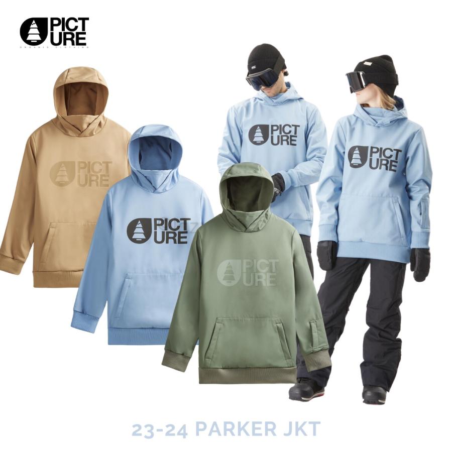 PICTURE ORGANIC CLOTHING STONE PRINTED JKTメンズ ジャケット PICTURE ORGANIC CLOTHING STONE PRINTED JKTメンズ ジャケット
