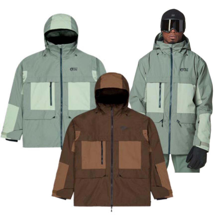 picture organic clothing セット Mサイズ magnet_173011231202.jpg