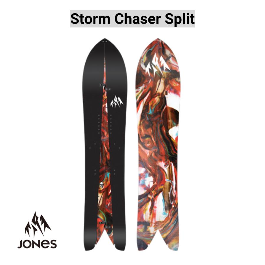 24-25 JONES ジョーンズ ビンディング スノーボード Surf Series