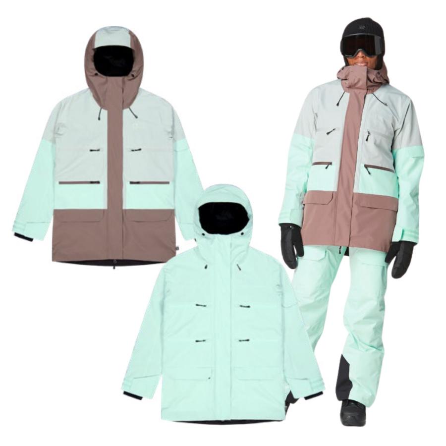 PICTURE ORGANIC CLOTHING（ピクチャーオーガニッククロージング