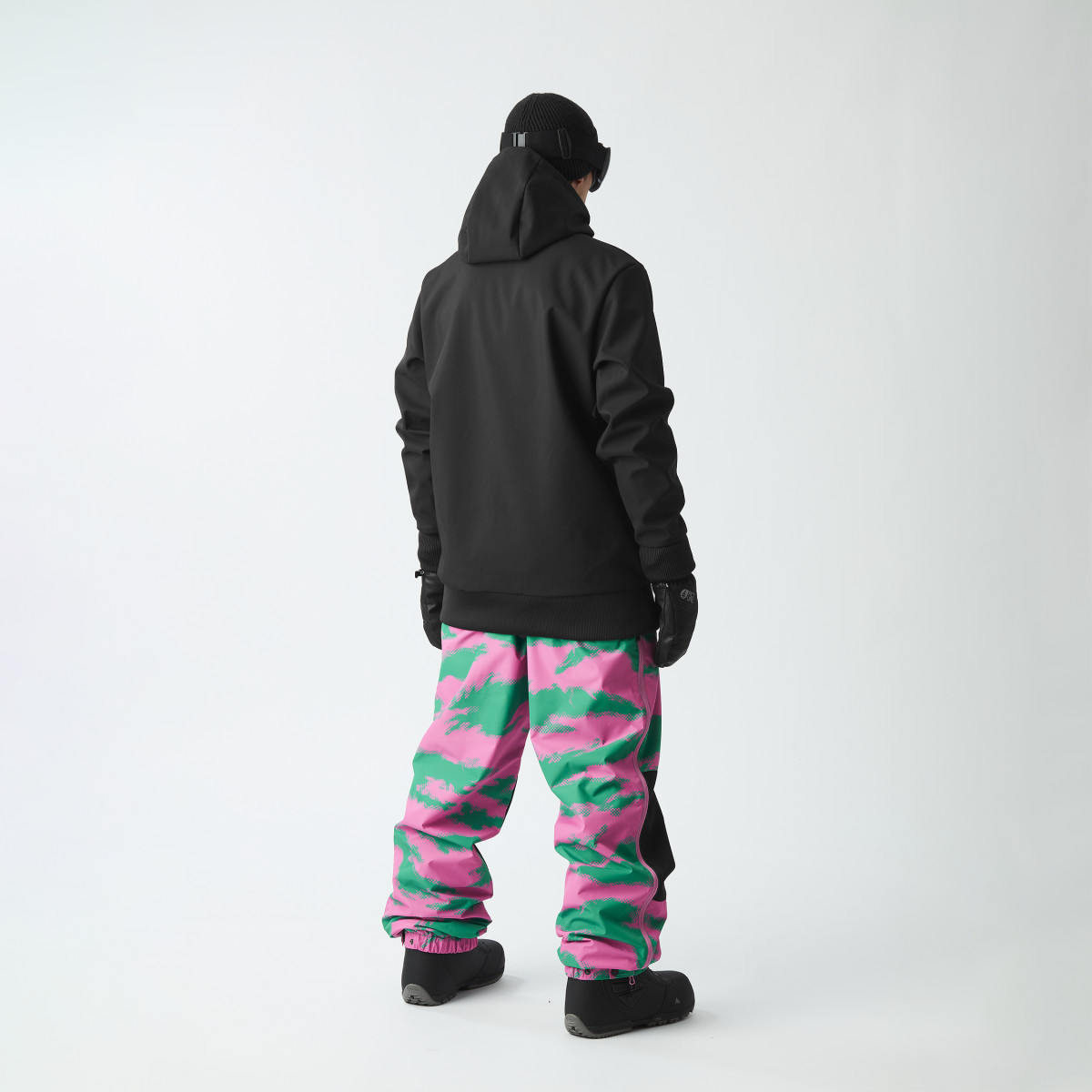 PICTURE ORGANIC CLOTHING（ピクチャーオーガニッククロージング