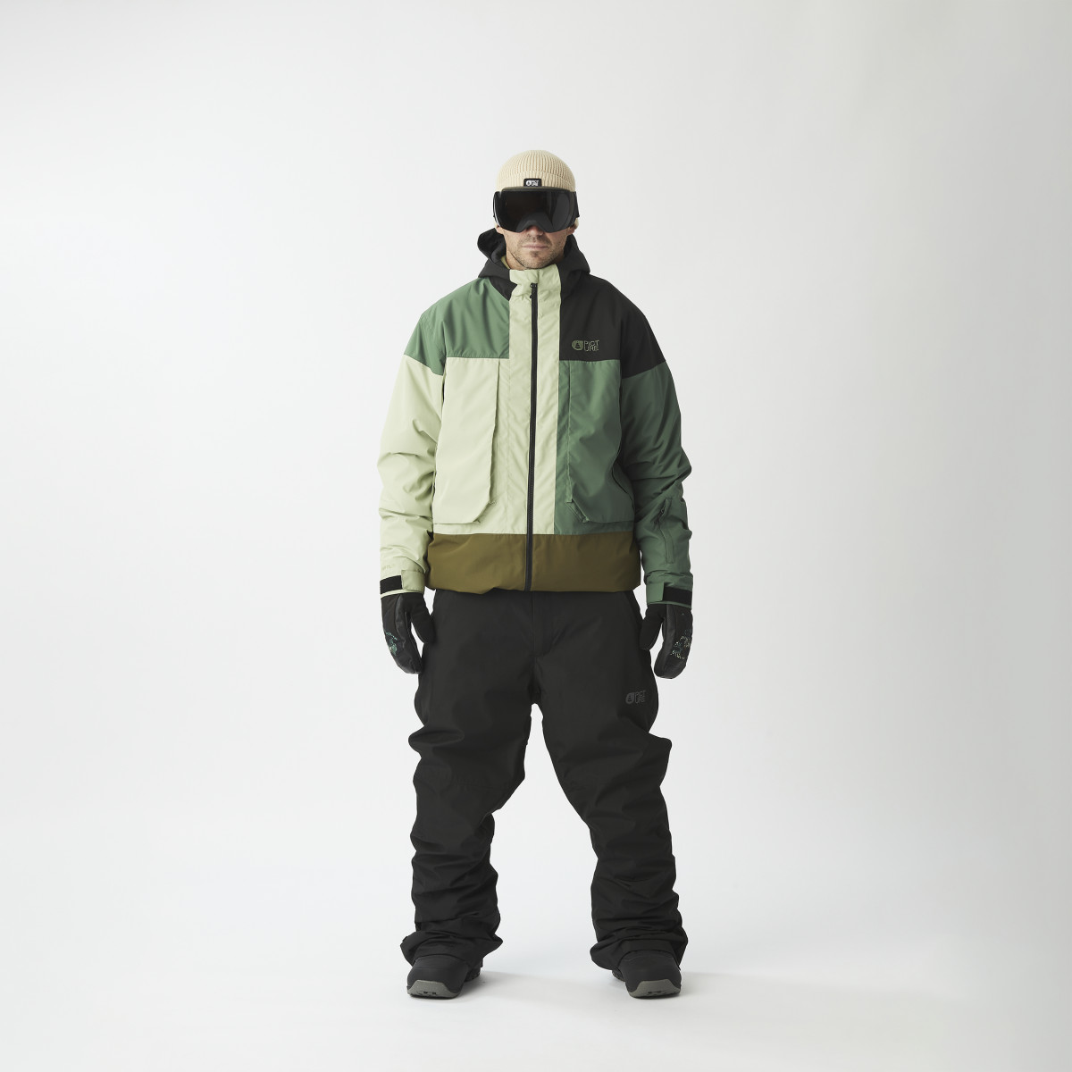 PICTURE ORGANIC CLOTHING（ピクチャーオーガニッククロージング