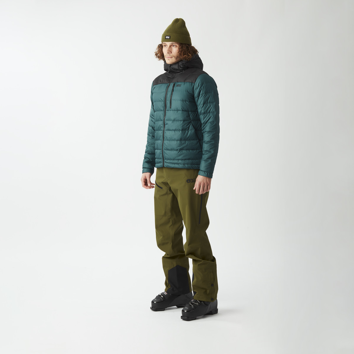 PICTURE ORGANIC CLOTHING（ピクチャーオーガニッククロージング