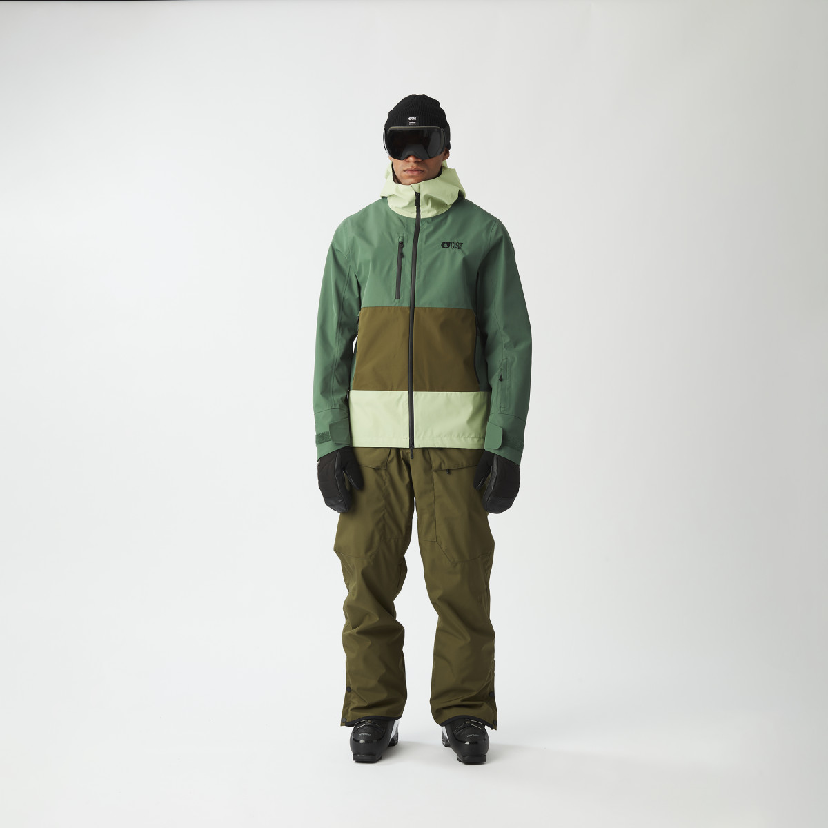 PICTURE ORGANIC CLOTHING（ピクチャーオーガニッククロージング