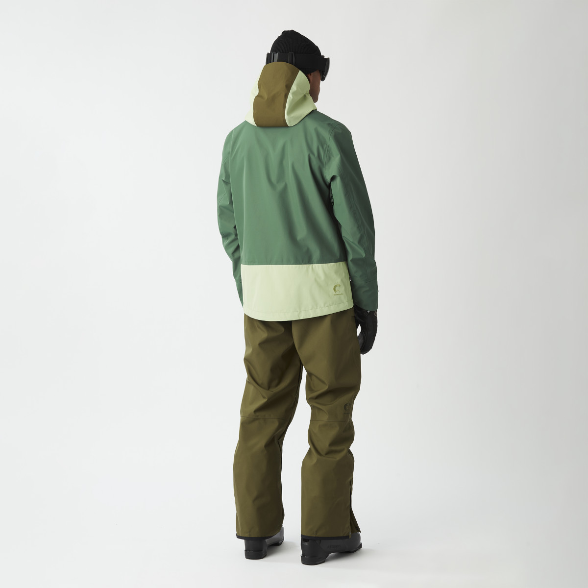 PICTURE ORGANIC CLOTHING（ピクチャーオーガニッククロージング