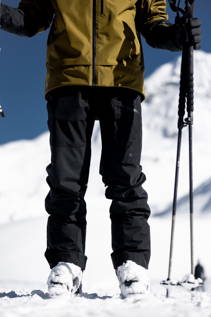 PICTURE ORGANIC CLOTHING（ピクチャーオーガニッククロージング