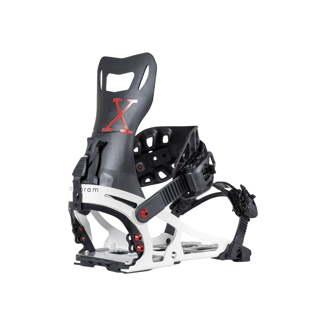 karakoram（カラコラム） 25-26 Karakoram Prime-X プライムエックス
