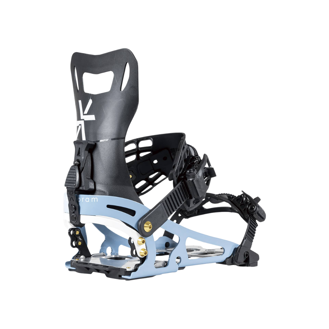 【新品未使用品】karakoram カラコラム prime x karakoram（カラコラム） 25-26 Karakoram Prime-X Women's プライム