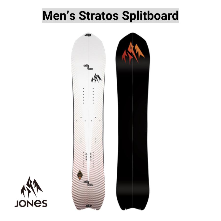 JONES SNOWBOARDS 予約 25-26 ジョーンズ スノーボード Men's