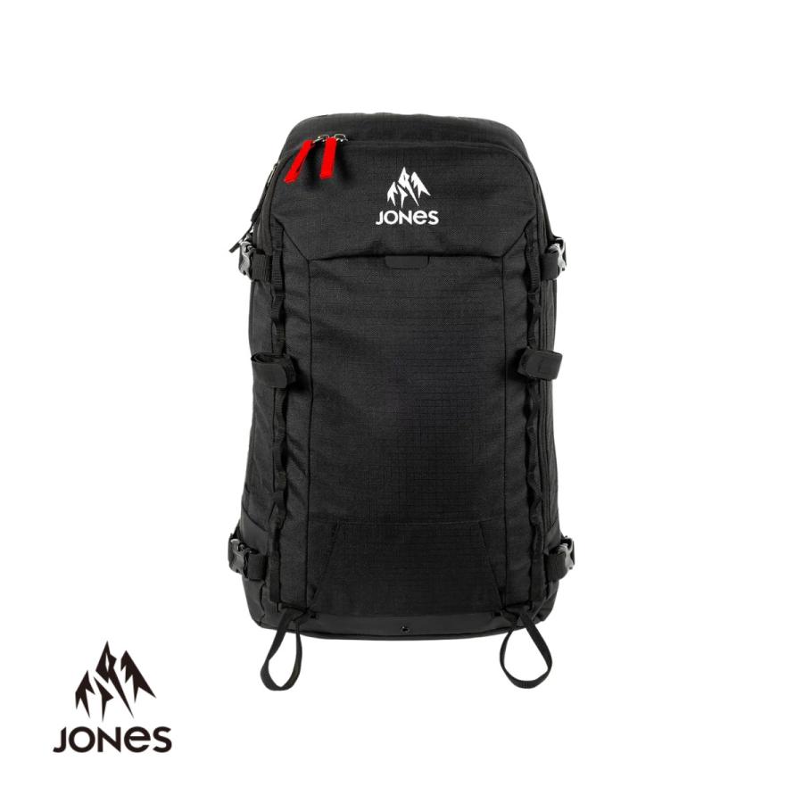 JONES スノーボード　24-25 ウエア上下セット JONES SNOWBOARDS（ジョーンズ スノーボード） ◎ JONES DARK START