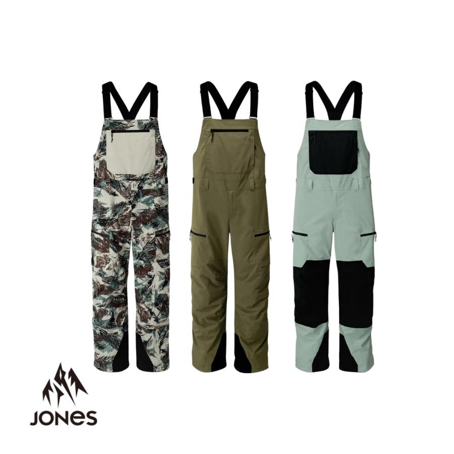 JONES SNOWBOARDS（ジョーンズ スノーボード） 25-26 JONES ジョーンズ
