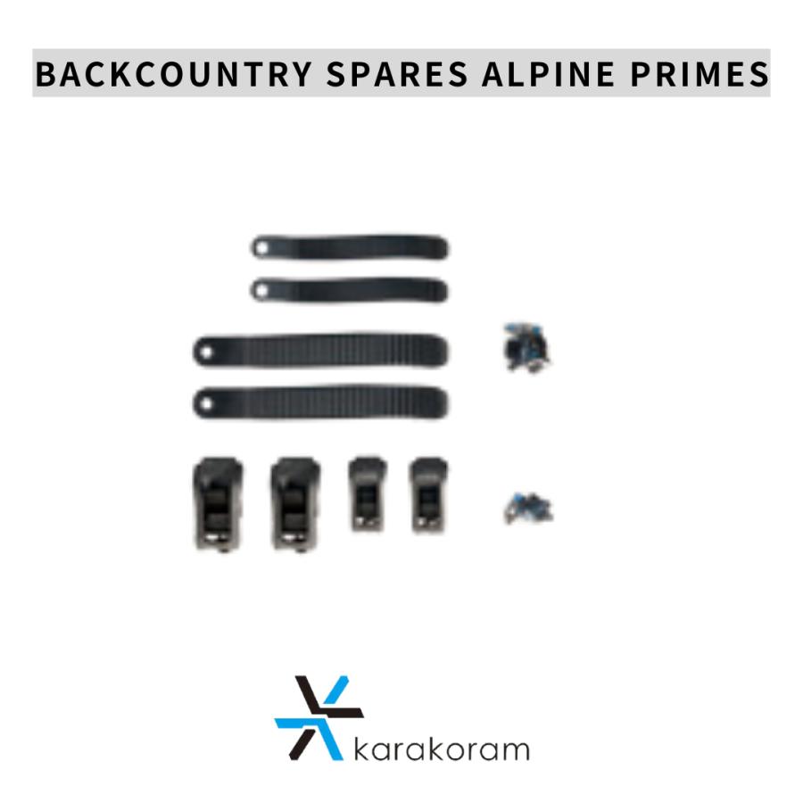 karakoram（カラコラム） ビンディング スノーボード DUAL-SPEED RISER