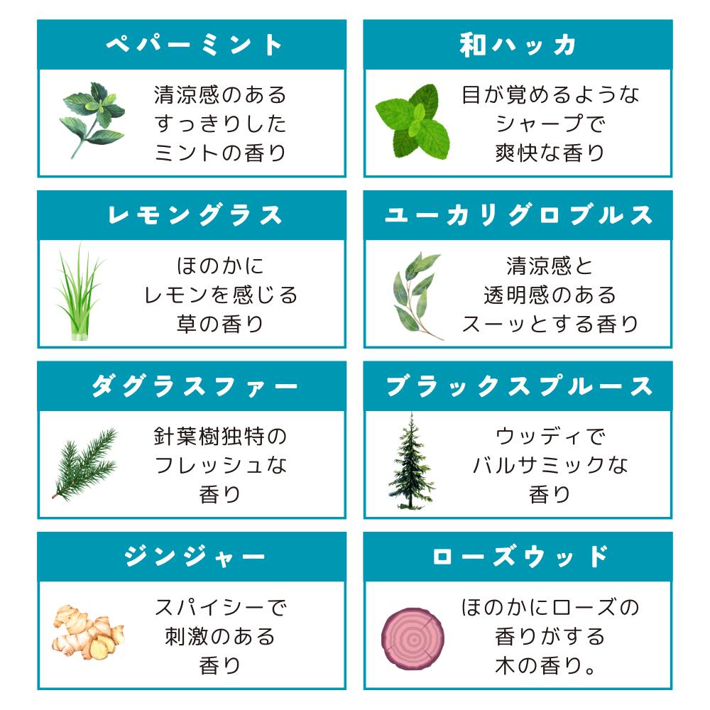 水溶性アロマ 10ml 3本セット 選べる香り23種 加湿器 水溶性アロマ