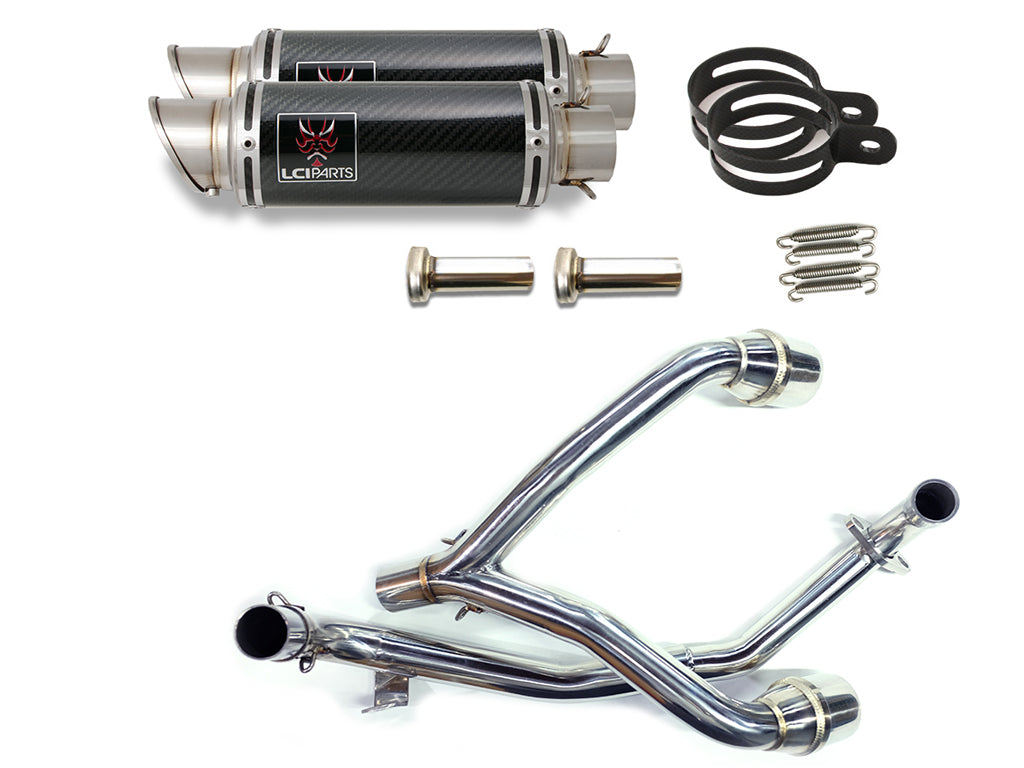 ホンダグロム ホンダ GROM125 グロム125 2012-2015 デュアル LCIPARTS ショート