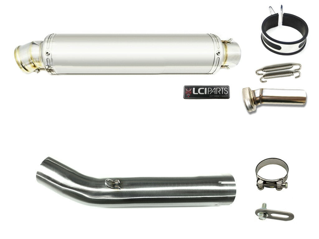 ホンダ CB1300SF スーパーフォア 2014-2020 LCIPARTS ラウンド