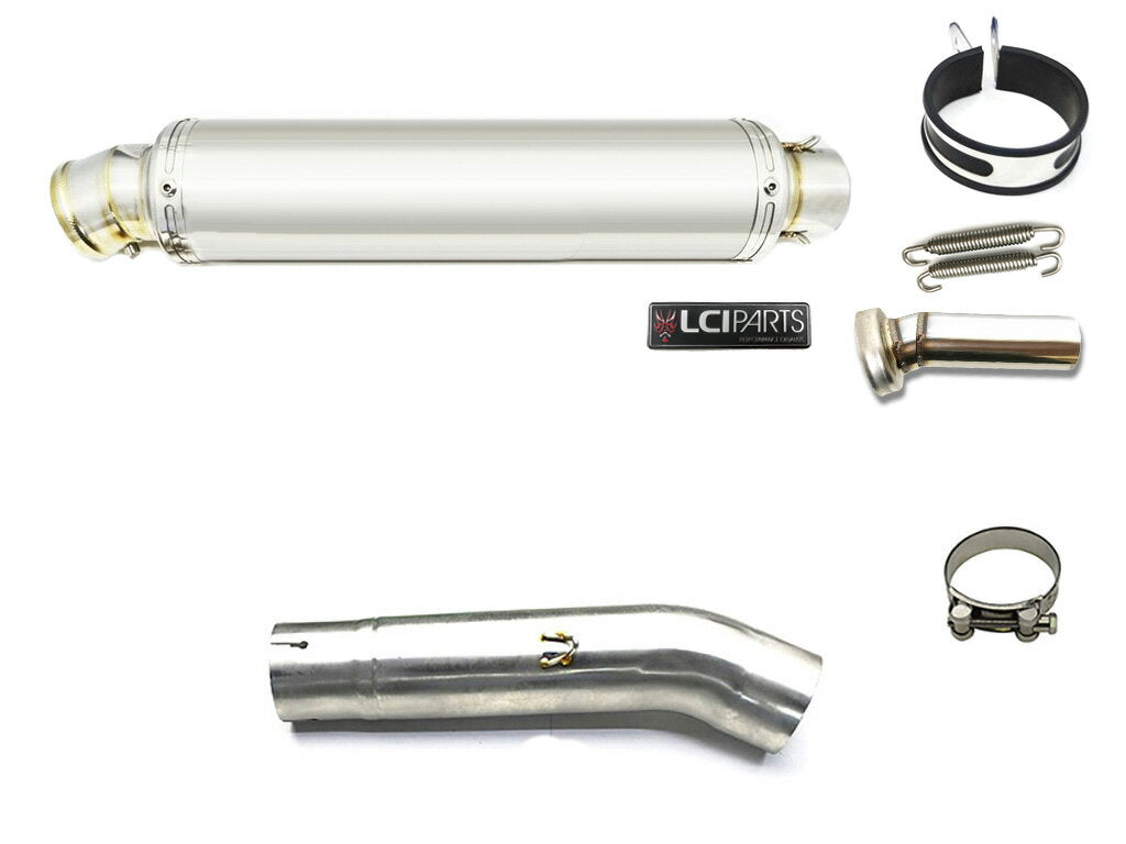 ホンダ CB400SF CB400SB NC42 2007-2022 LCIPARTS ラウンド