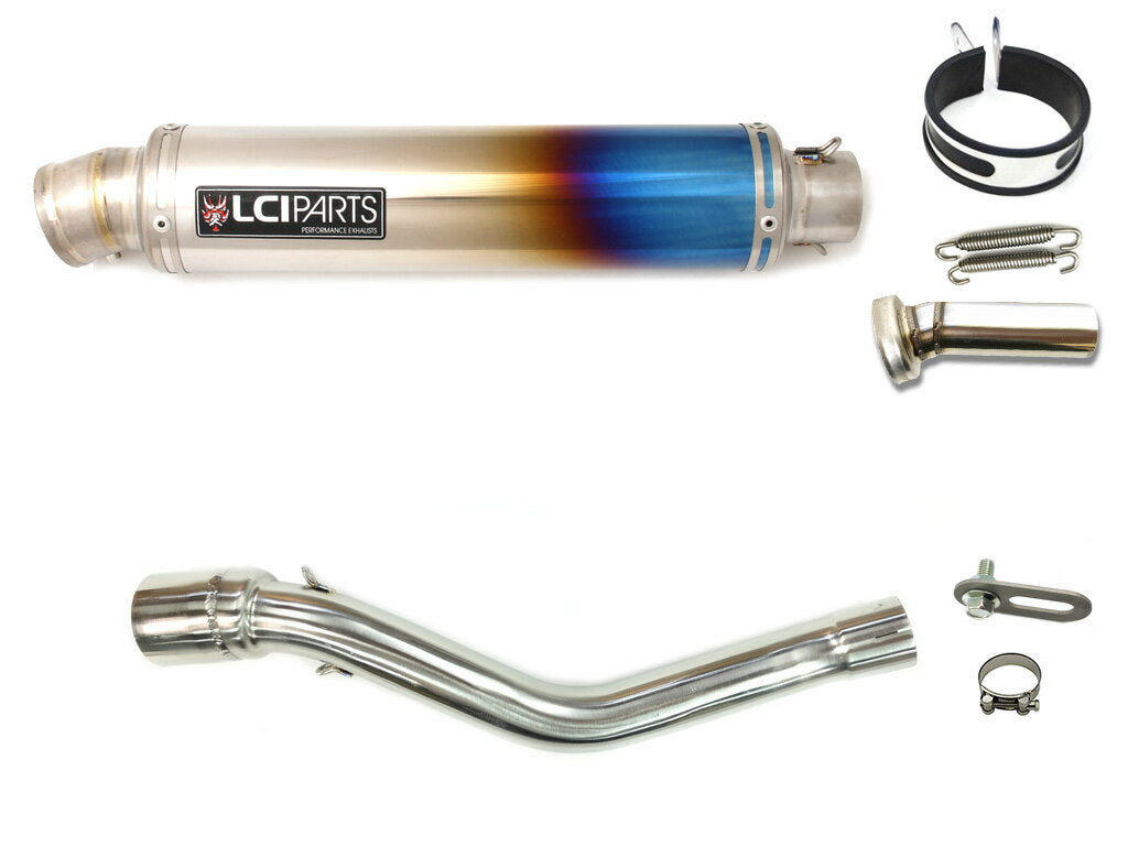 ホンダ CRF250L CRF250 RALLY 2021-2023 MD47 LCIPARTS ラウンド