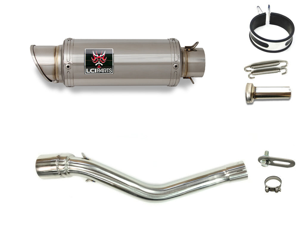 ましまし ホンダ CRF250L CRF250M 2017-2020 (MD44) LCIPARTS ショート