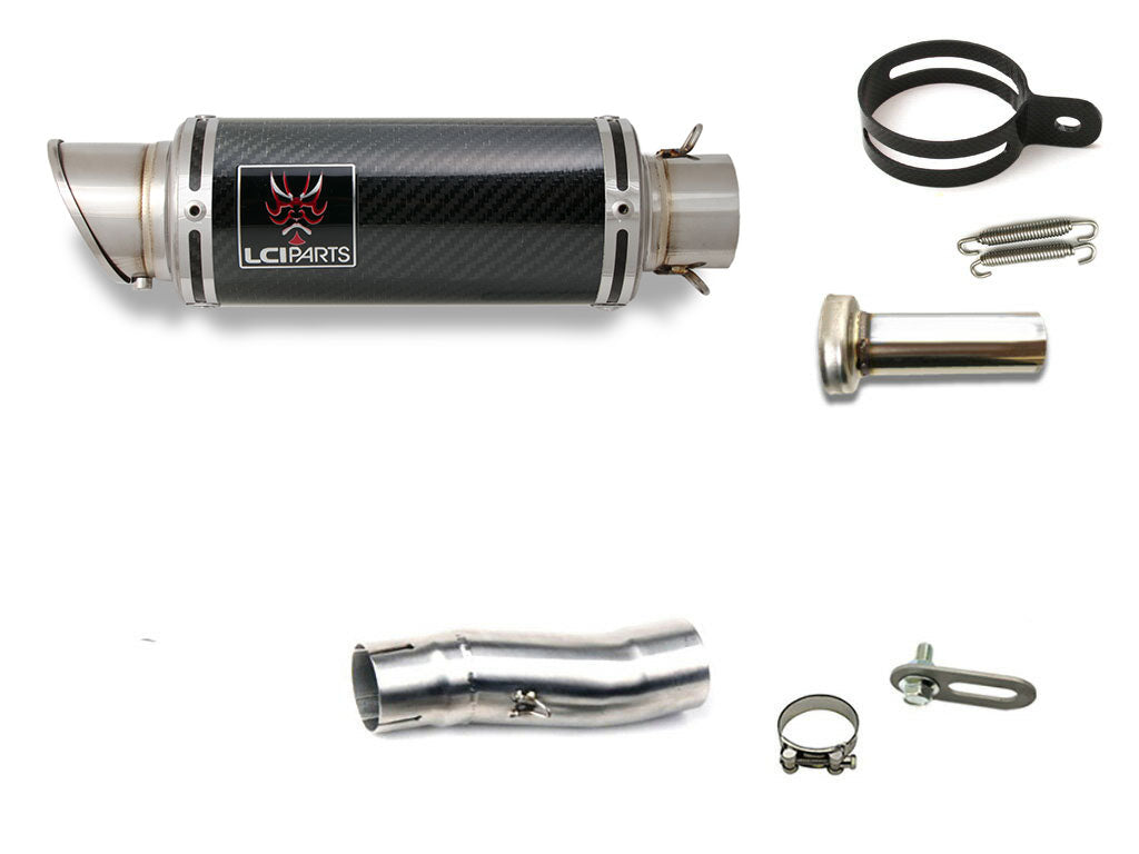 オートバイ ホンダ NM4-01 NM4-02 LCIPARTS ラウンドステンレス