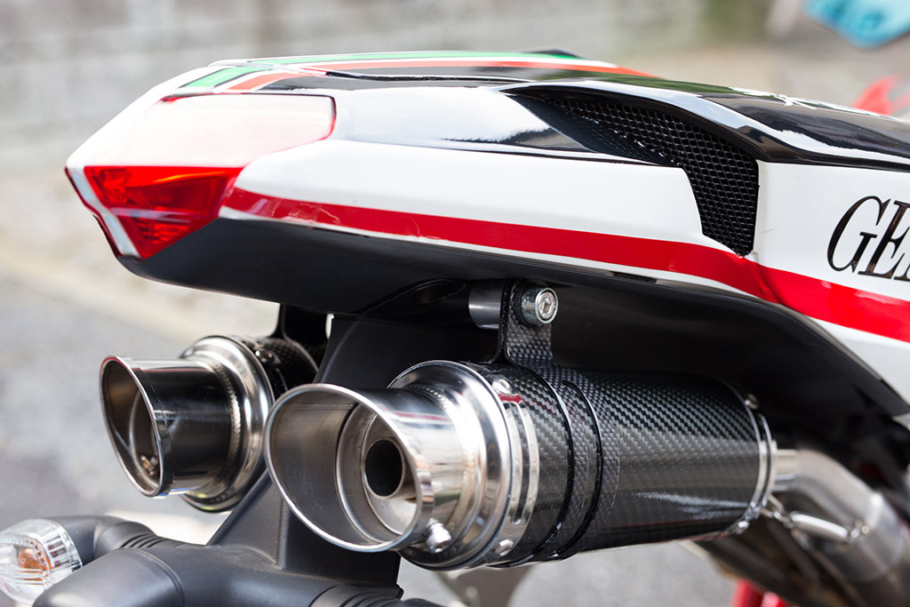ducati 1098 1198 848 マフラー motoparts_sel-duc109rtiexmesa