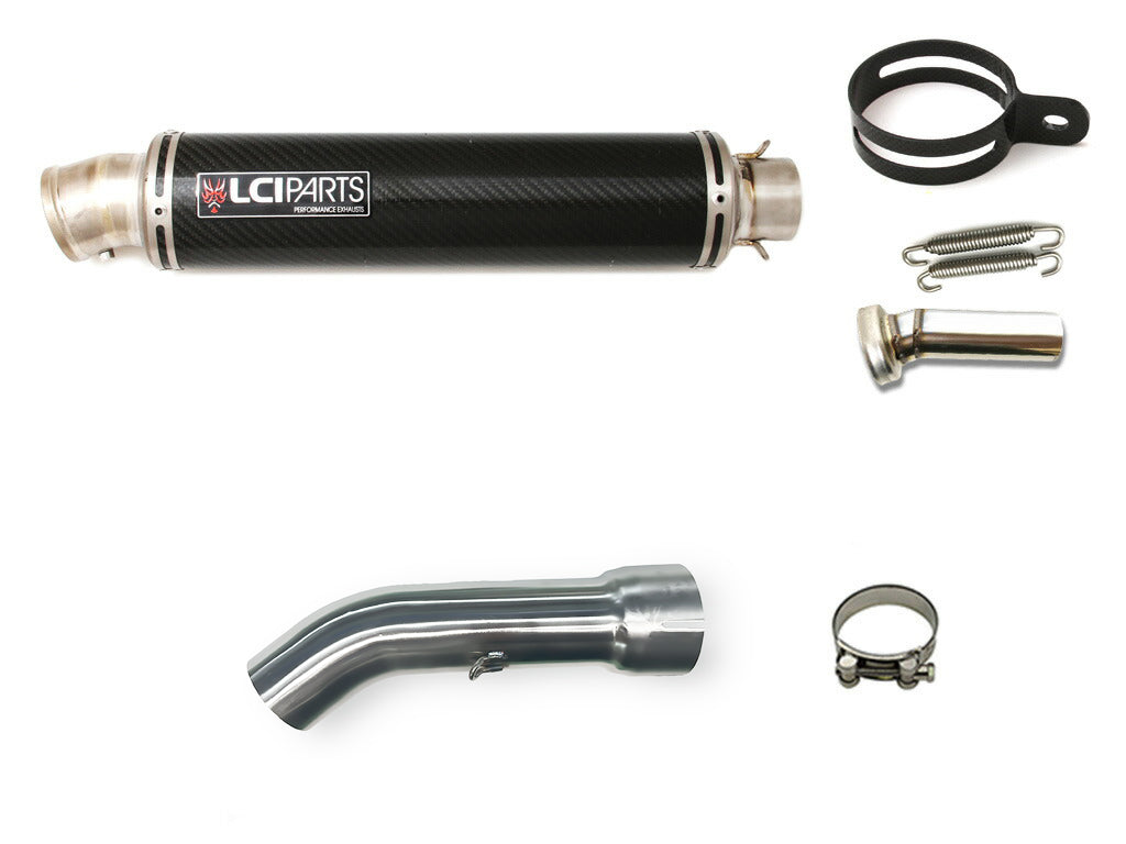 ホンダ REBEL250 レブル250 2023- LCIPARTS ラウンドチタン