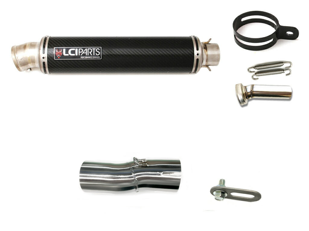 v−strom1050ARROW スリップオンマフラー オプションカーボンガード v−strom1050ARROW スリップオンマフラー オプションカーボンガード