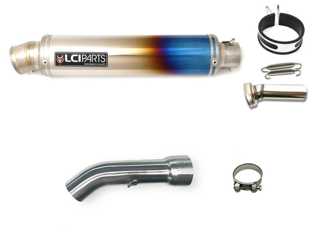LCIマフラー レブル250 2023年対応 ホンダ REBEL250 レブル250 2023-2025｜LCIPARTS公式 スリップ