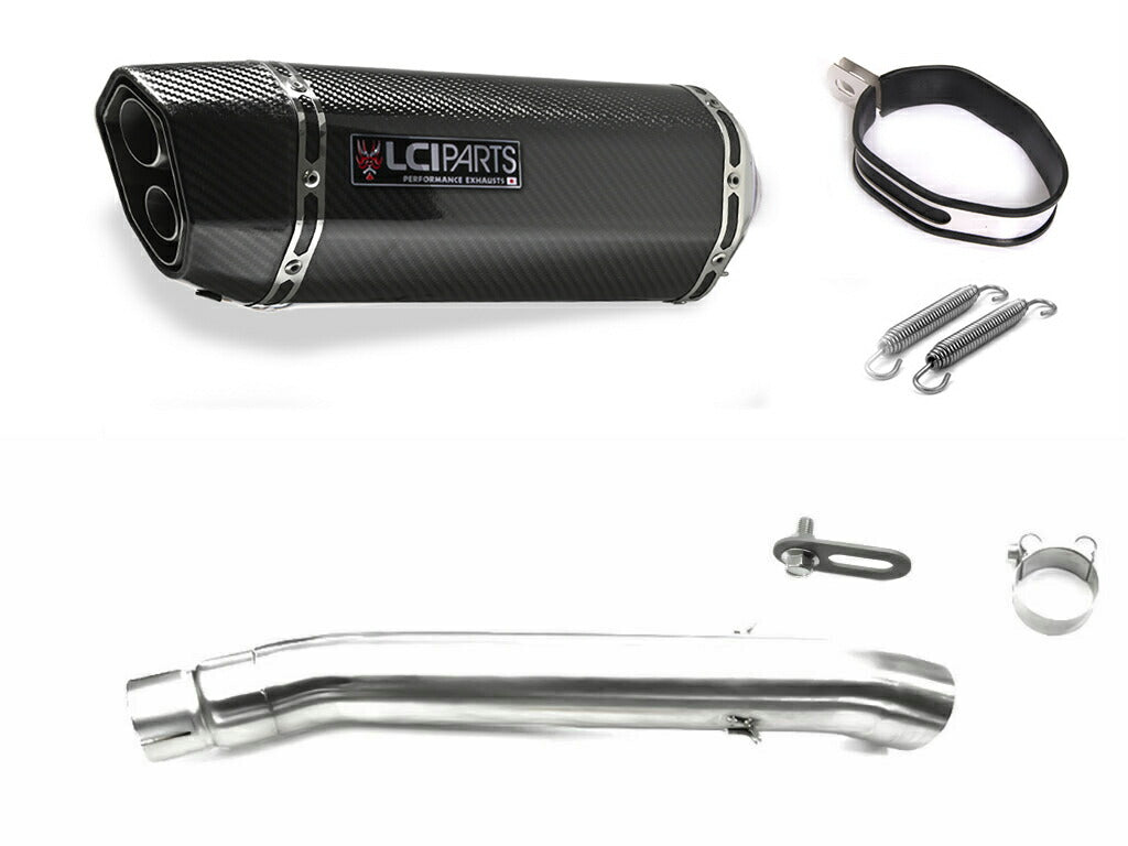 スズキ GSX400インパルス GSX400 IMPULS 1994-2003 GK79A LCIPARTS