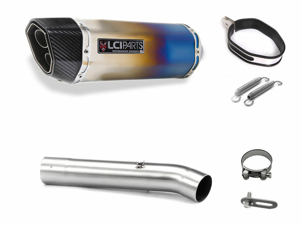 CB1300 – tagged 