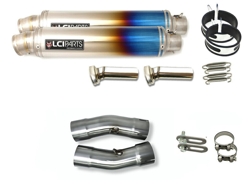 スズキ ハヤブサ Hayabusa 2021-2025 (8BL-EJ11A) LCIPARTS ラウンド