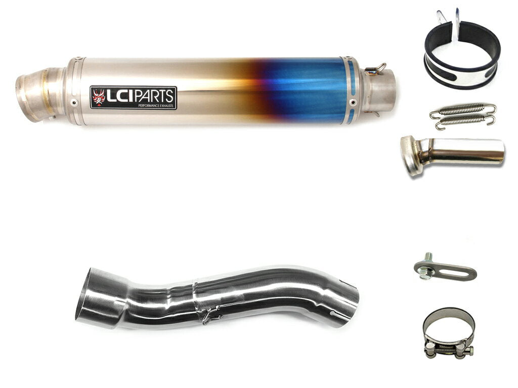 スズキ Vストローム250 V-STROM250 2017-2024 LCIPARTS ラウンド