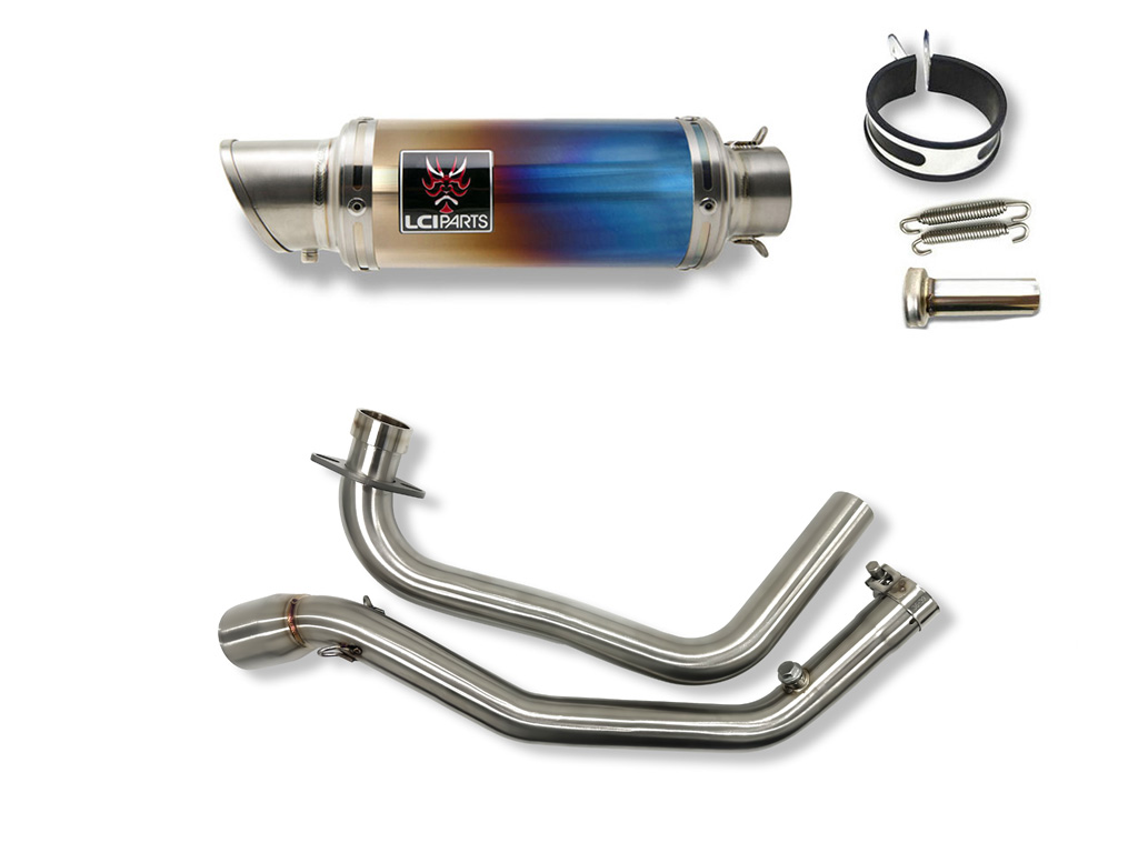 スズキ ジクサー250 GIXER250 / ジクサーSF250 GIXER SF250 2019-2024
