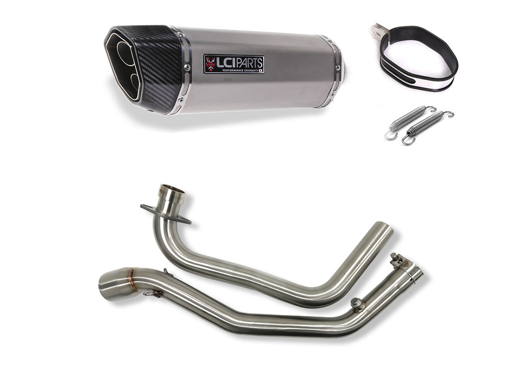スズキ ジクサー250 / V-STROM250SX 2022-2024 LCIPARTS ツイン