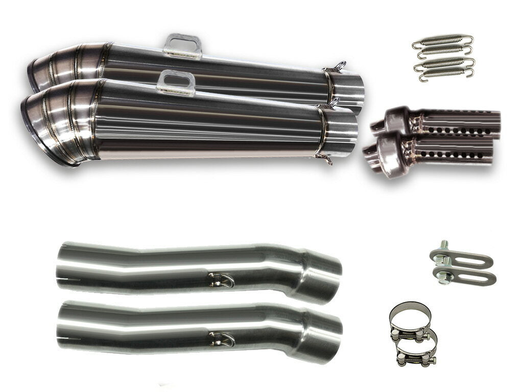XJR1300 LCI PARTS スリップオンサイレンサー XJR1300 – LCIPARTS EXHAUSTS