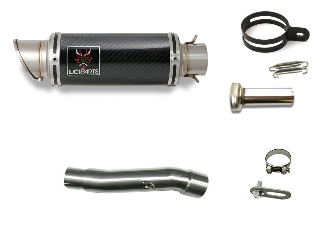 ホンダ GB350S (8BL-NC59) 2023-2024 LCIPARTS ショートカーボン