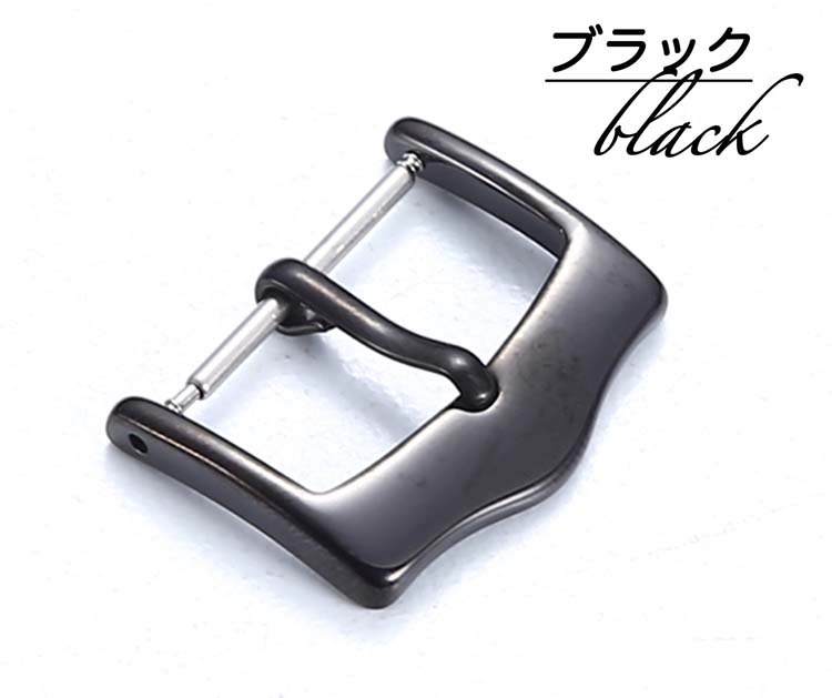 爆買 week【商品券消化】腕時計 尾錠 バックル 工具付 12mm 14mm 16mm