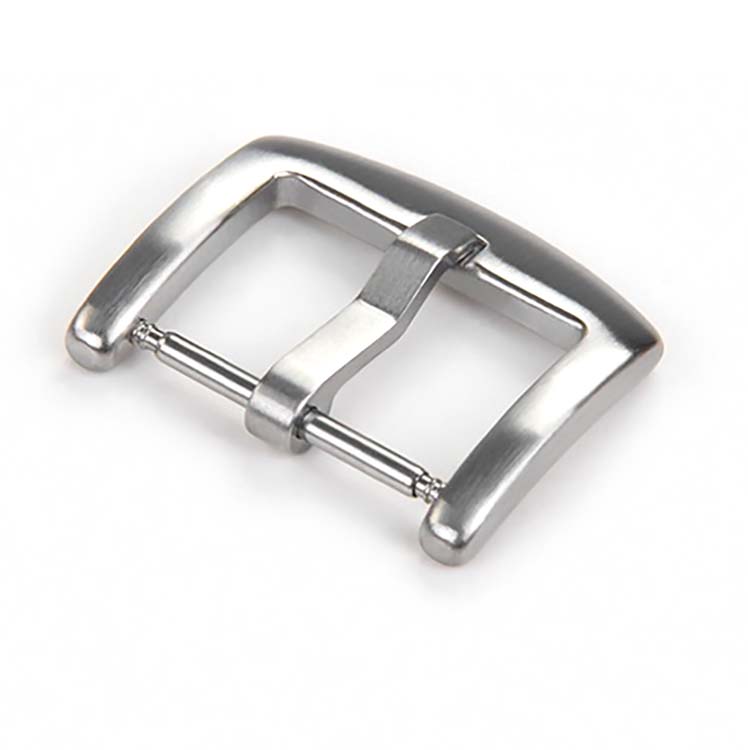時計ベルト用 バンド用 部品 腕時計 尾錠 バックル 10mm 12mm