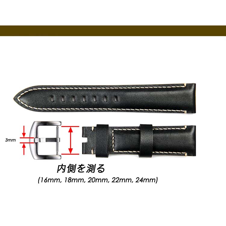 お手軽価格で贈りやすい 時計ベルト用 バンド用 部品 腕時計 尾錠 バックル 10mm 12mm 時計