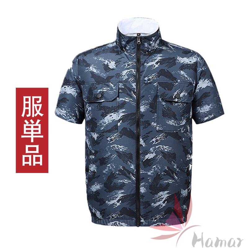 【現品一点限り！】空調作業服 冷却ベスト 最大-30℃瞬間冷却 2026NEW 空調作業服 ファン ベスト -12℃ 瞬間冷却 3段階風量調節 2026新セット