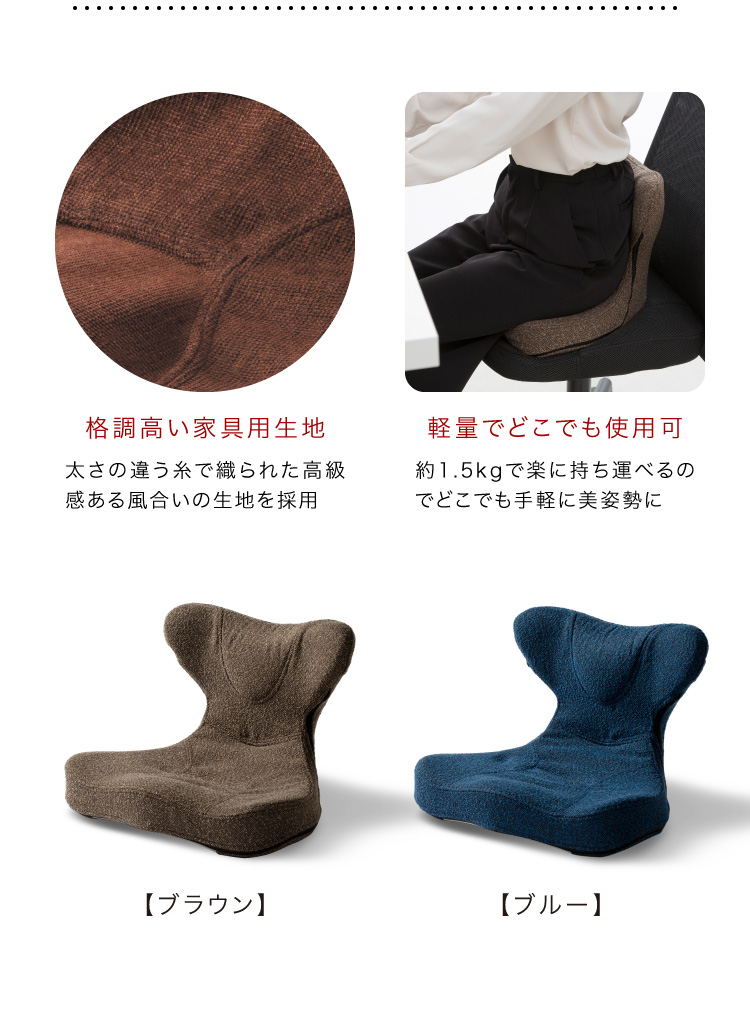 ドリーム 腰痛クッション 馬具マット プレミアム アドバンス 座
