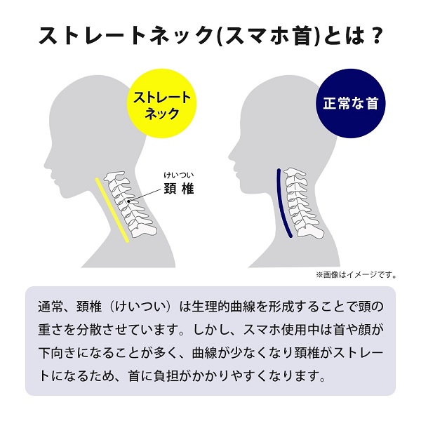 背筋ストレッチ用ポール ソフト90