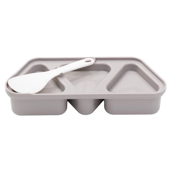 簡単のり巻きおにぎり君